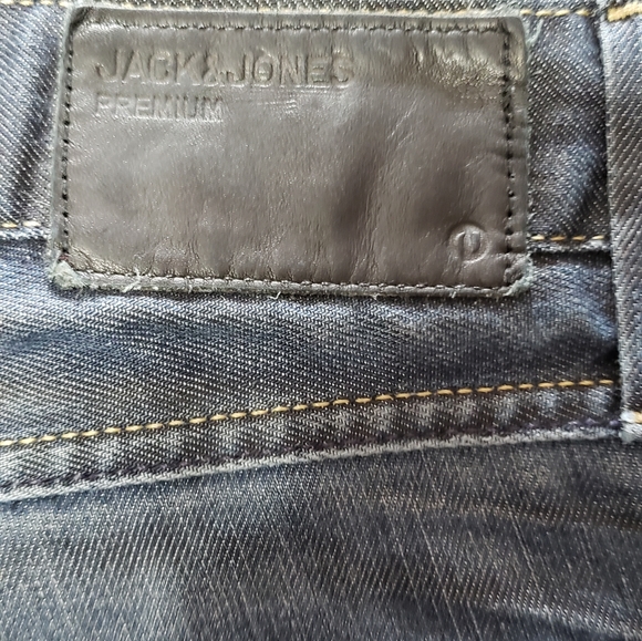 Jack and Jones Jeans - Picture 5 of 10